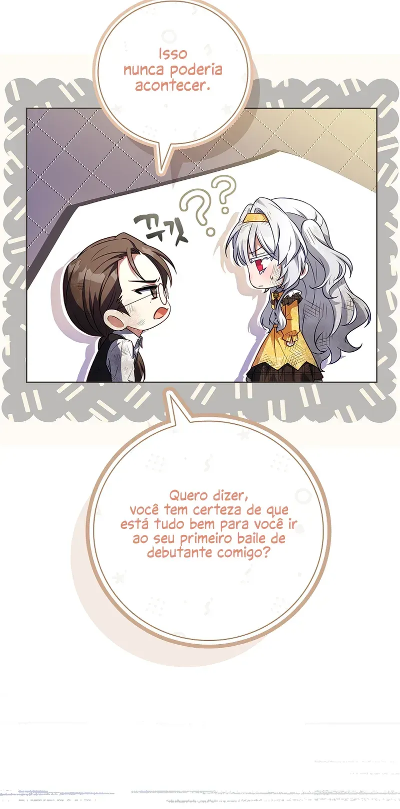 Tal Pai, Tal filha Capítulo 11 Página 35