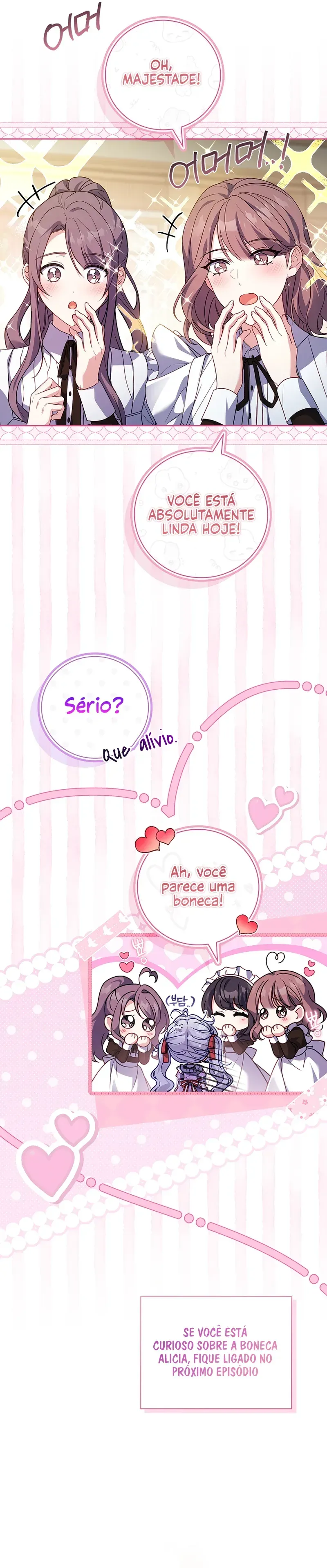 Tal Pai, Tal filha Capítulo 11 Página 42