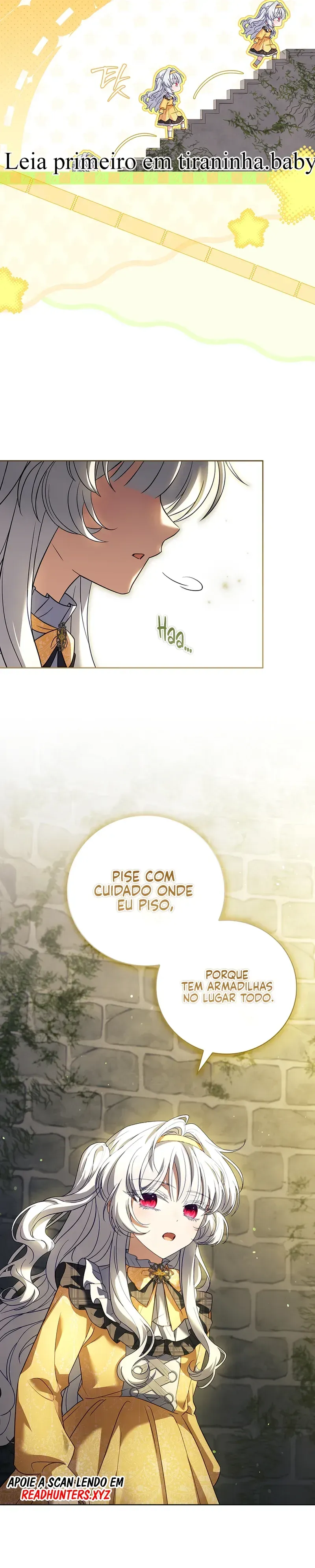Tal Pai, Tal filha Capítulo 11 Página 5
