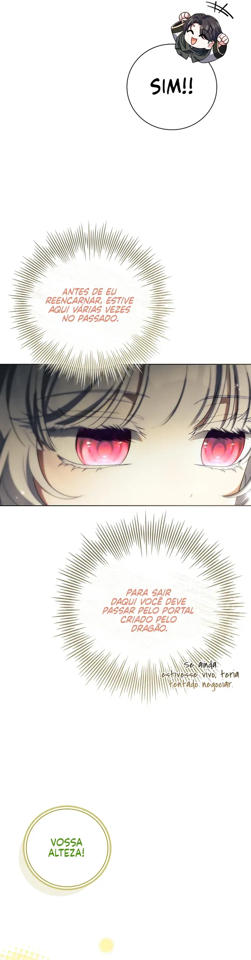 Tal Pai, Tal filha Capítulo 11 Página 6