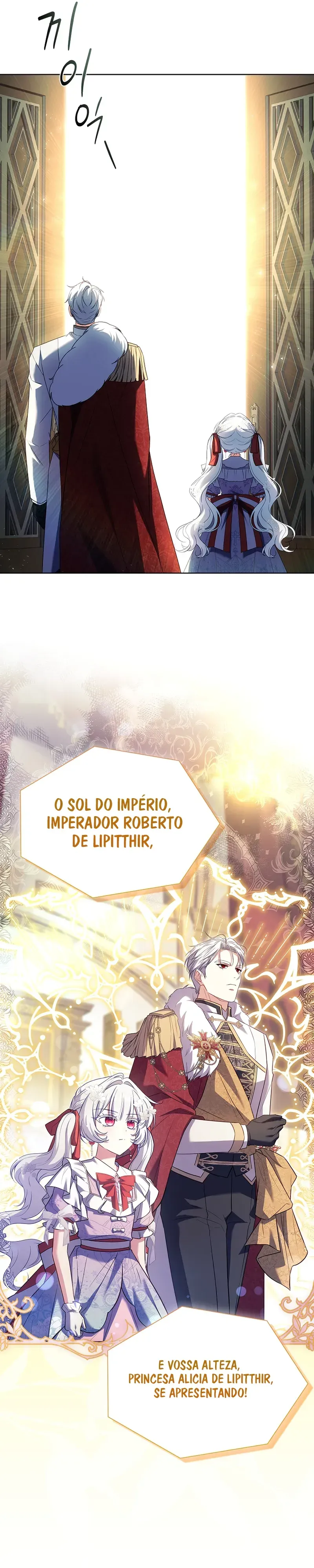 Tal Pai, Tal filha Capítulo 12 Página 15