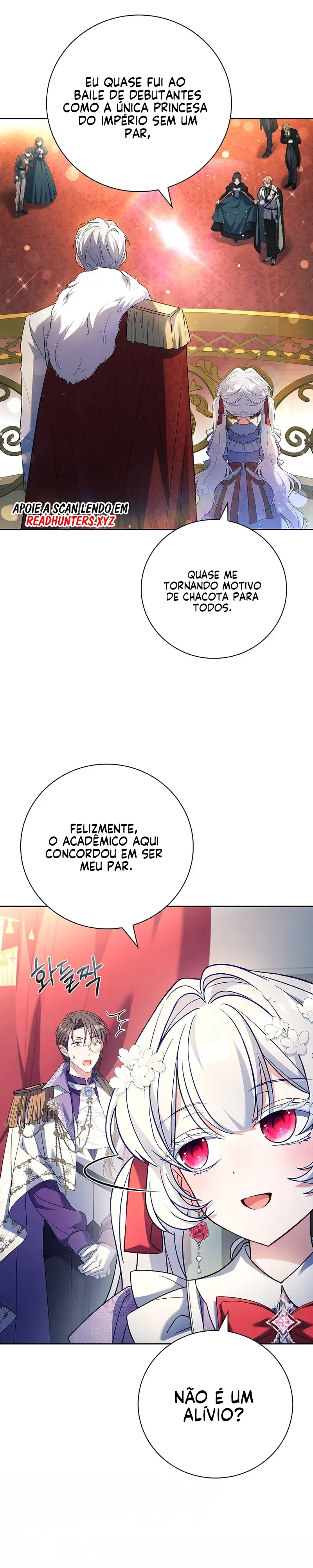Tal Pai, Tal filha Capítulo 12 Página 16