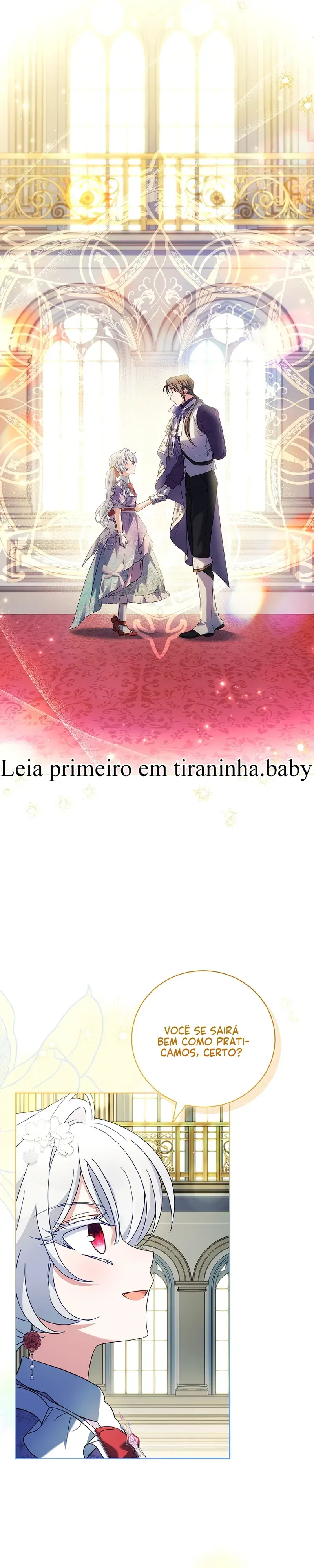 Tal Pai, Tal filha Capítulo 12 Página 20