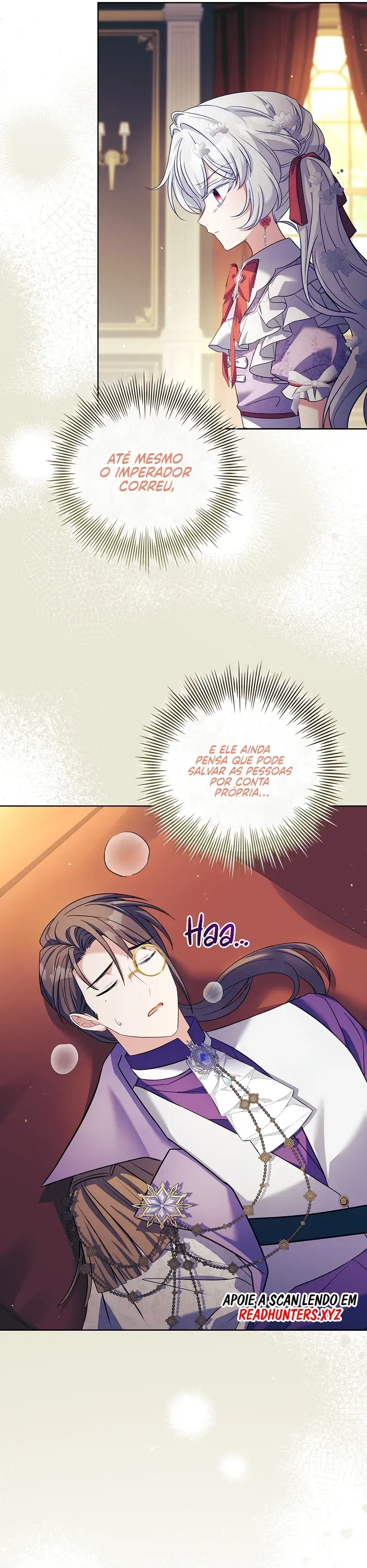 Tal Pai, Tal filha Capítulo 13 Página 12