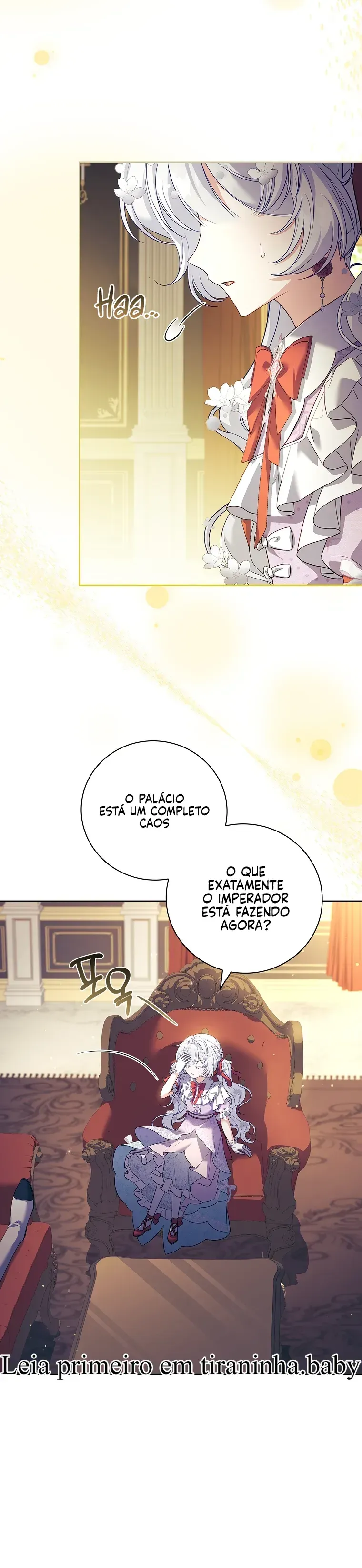 Tal Pai, Tal filha Capítulo 13 Página 14