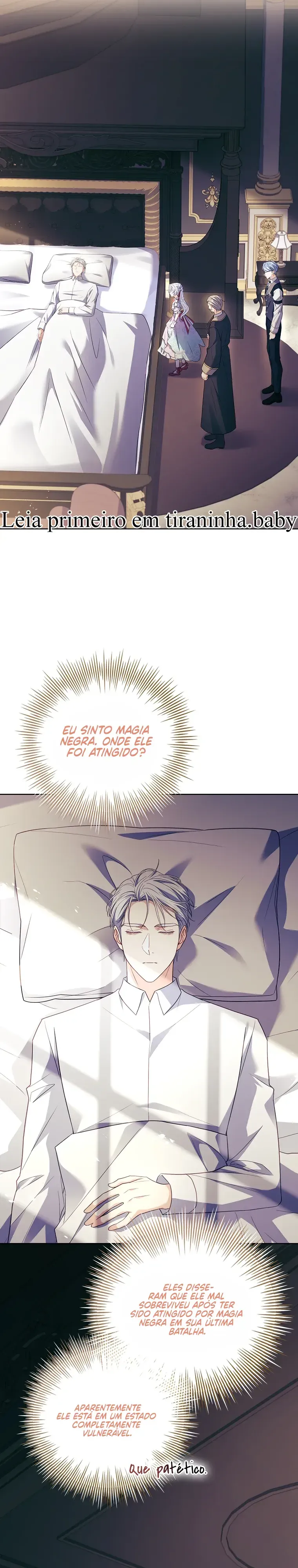 Tal Pai, Tal filha Capítulo 13 Página 17