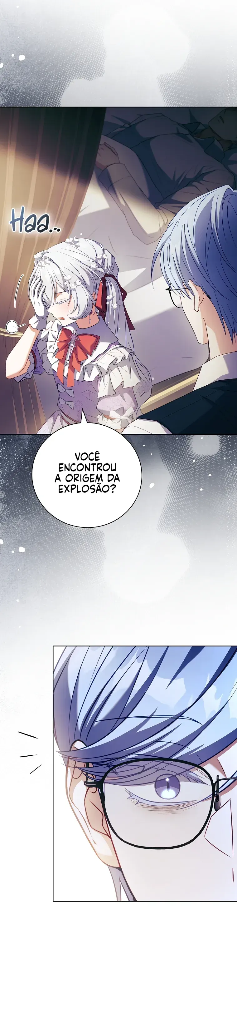 Tal Pai, Tal filha Capítulo 13 Página 23