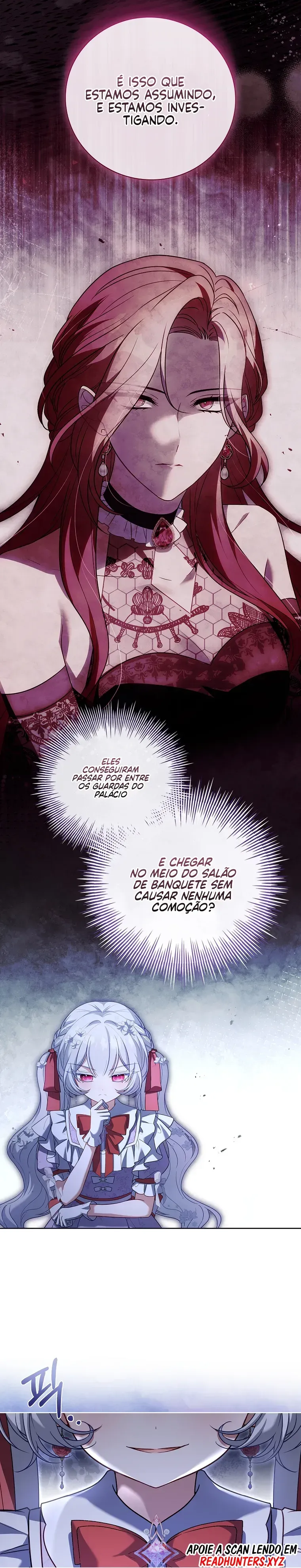Tal Pai, Tal filha Capítulo 13 Página 25