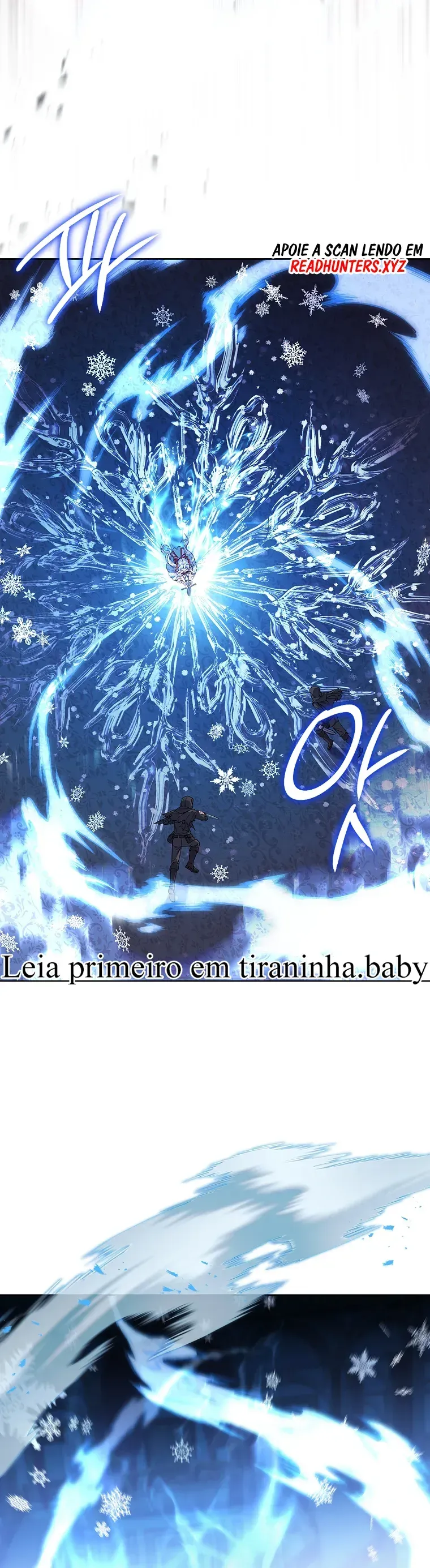 Tal Pai, Tal filha Capítulo 13 Página 3