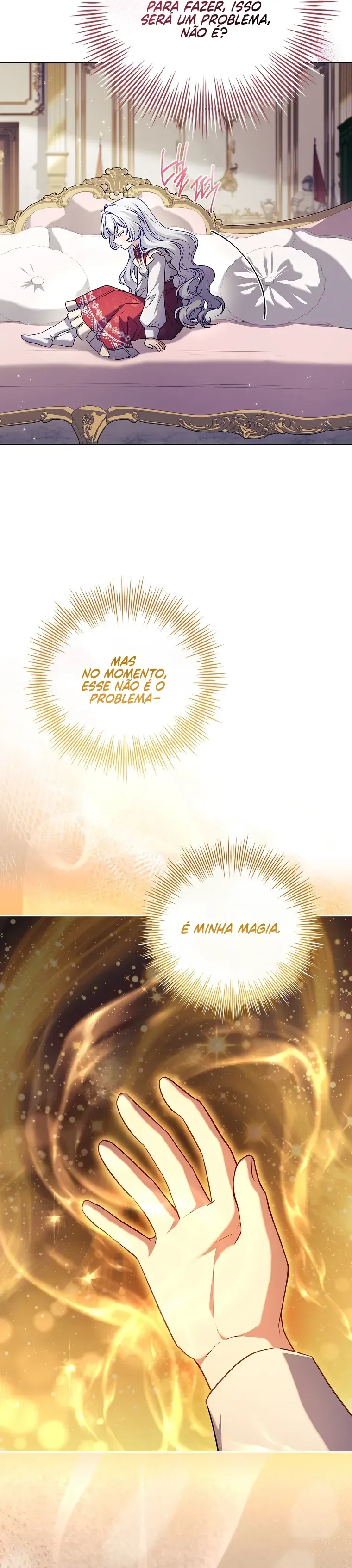 Tal Pai, Tal filha Capítulo 13 Página 31