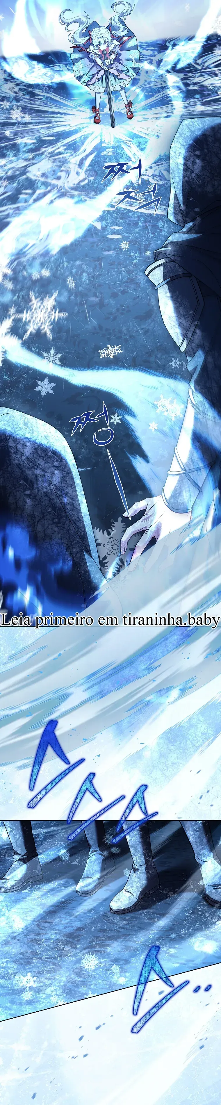 Tal Pai, Tal filha Capítulo 13 Página 4