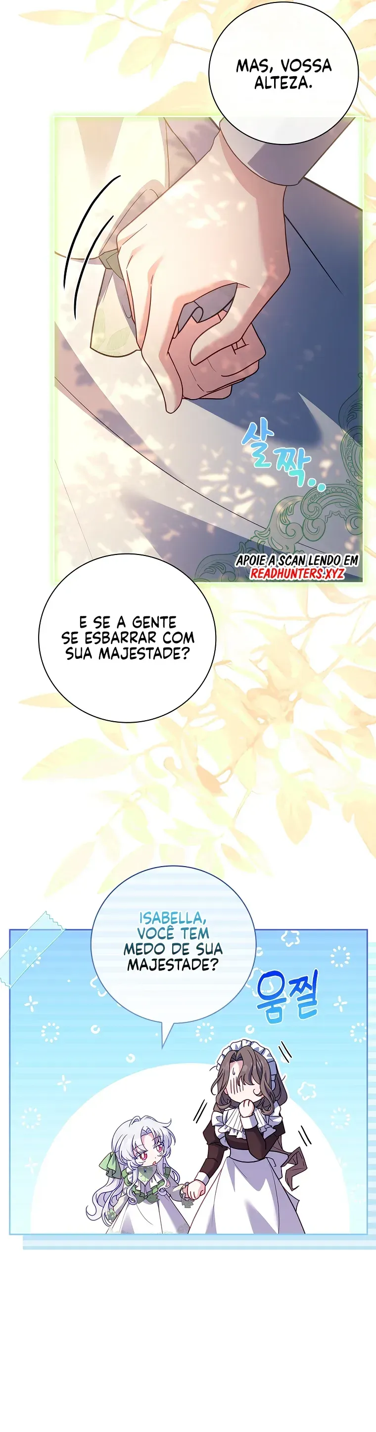 Tal Pai, Tal filha Capítulo 14 Página 16