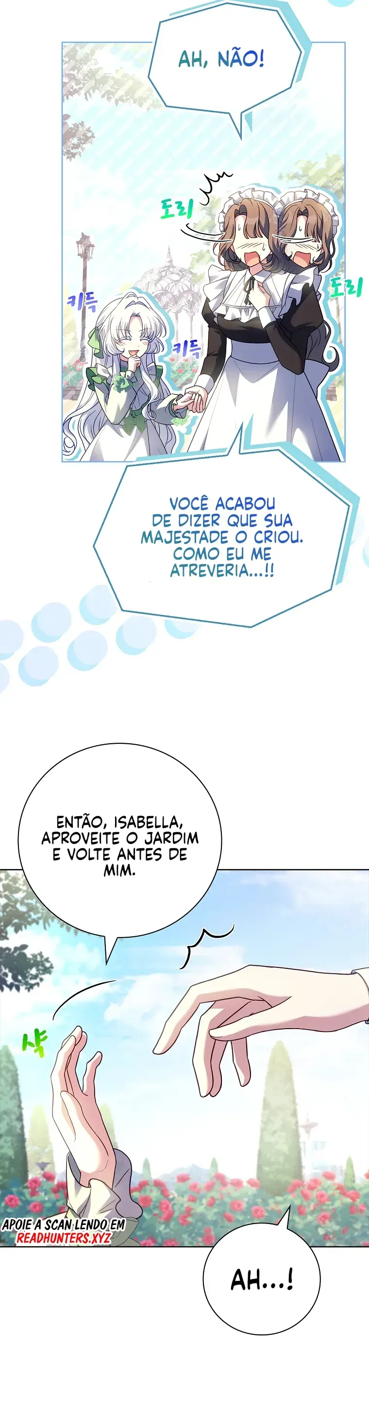 Tal Pai, Tal filha Capítulo 14 Página 20