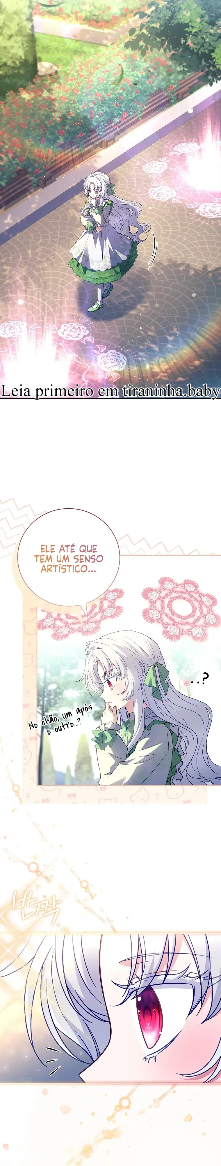Tal Pai, Tal filha Capítulo 14 Página 23