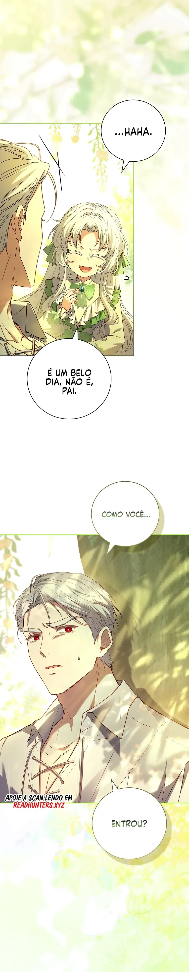 Tal Pai, Tal filha Capítulo 14 Página 31