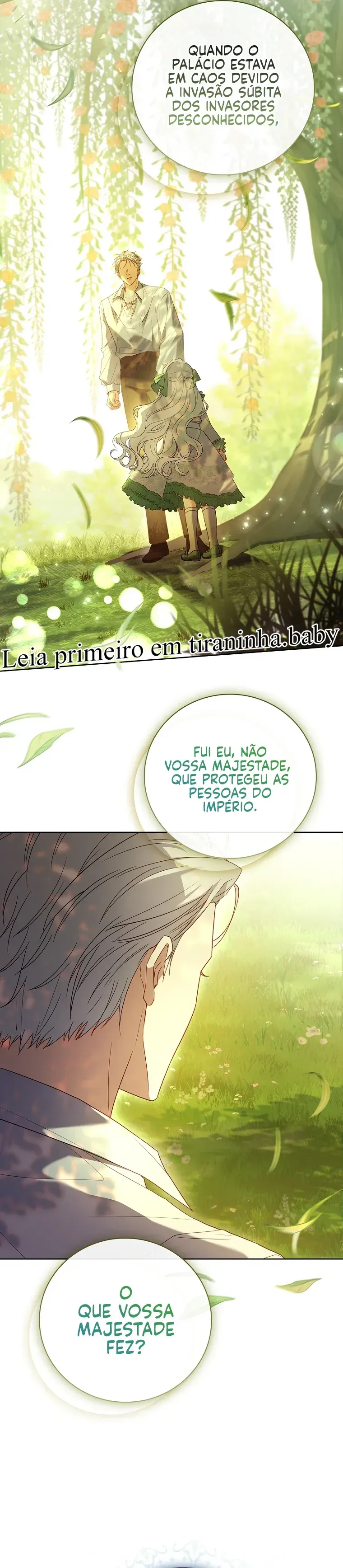 Tal Pai, Tal filha Capítulo 14 Página 37