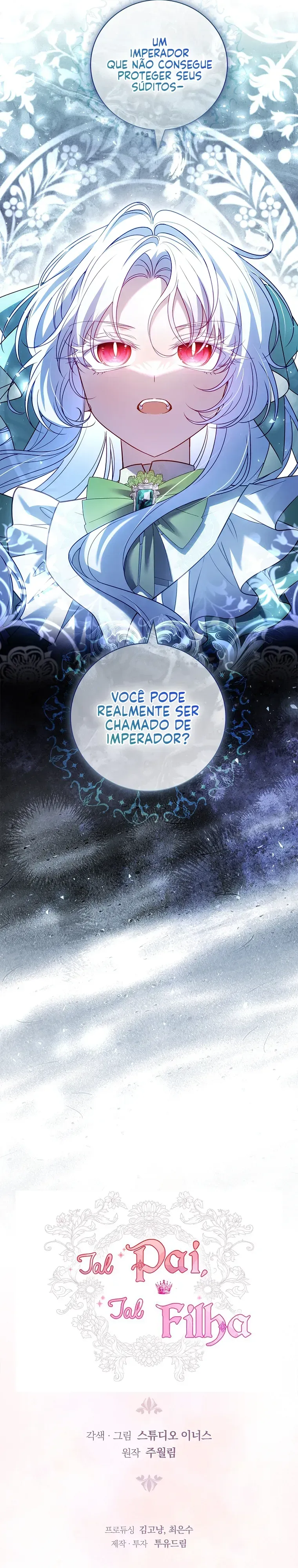 Tal Pai, Tal filha Capítulo 14 Página 38