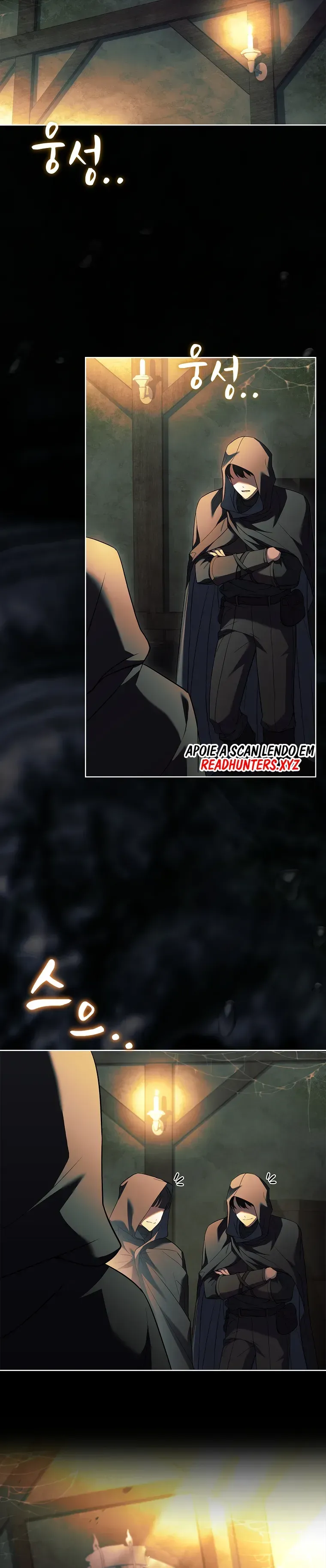 Tal Pai, Tal filha Capítulo 14 Página 6