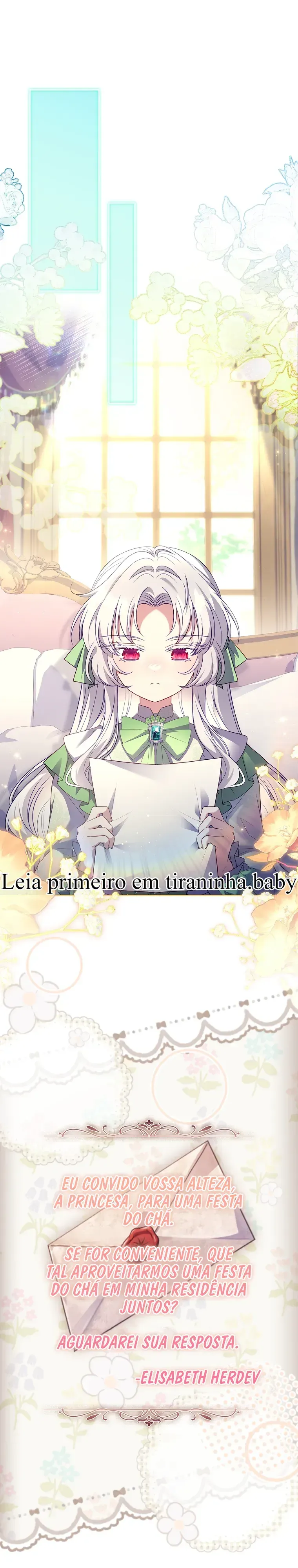 Tal Pai, Tal filha Capítulo 14 Página 9