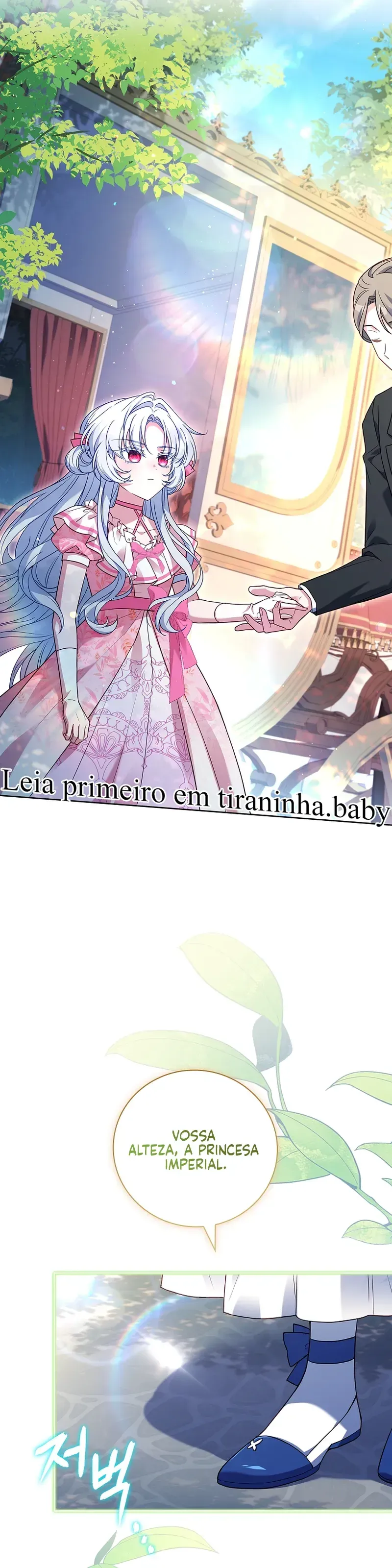 Tal Pai, Tal filha Capítulo 15 Página 12