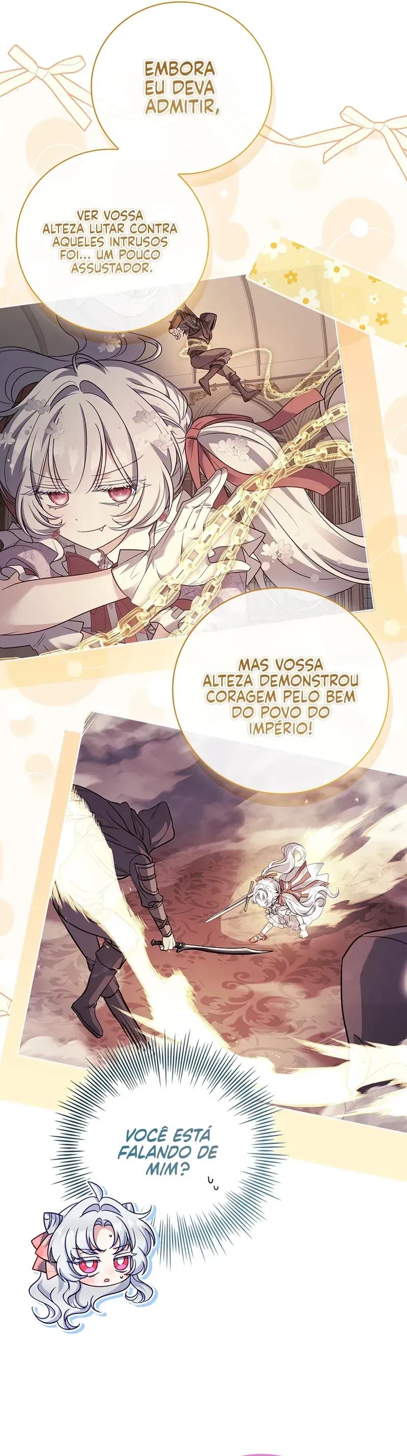 Tal Pai, Tal filha Capítulo 15 Página 16