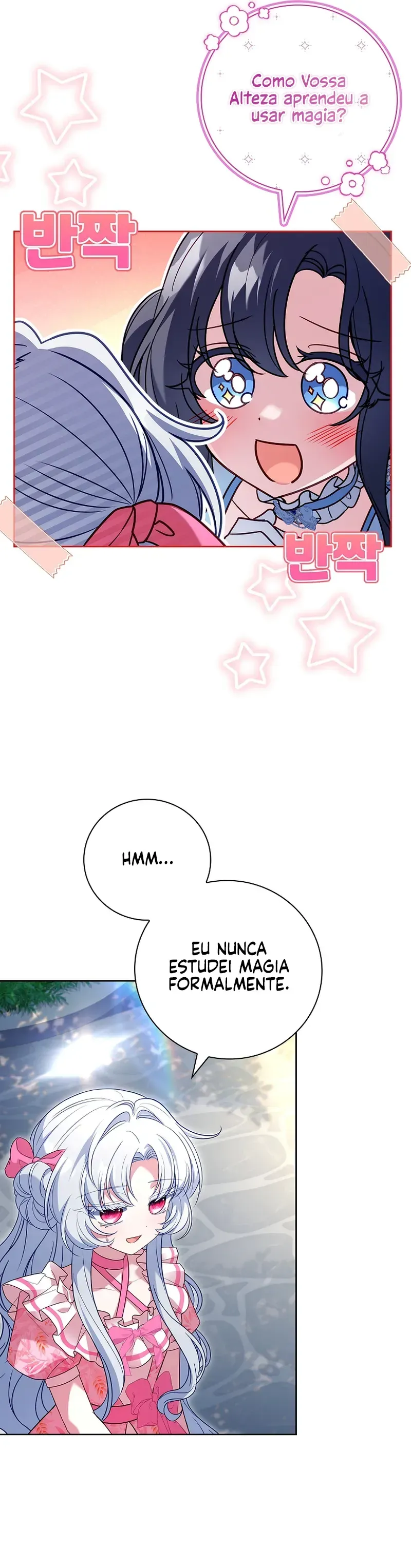 Tal Pai, Tal filha Capítulo 15 Página 18