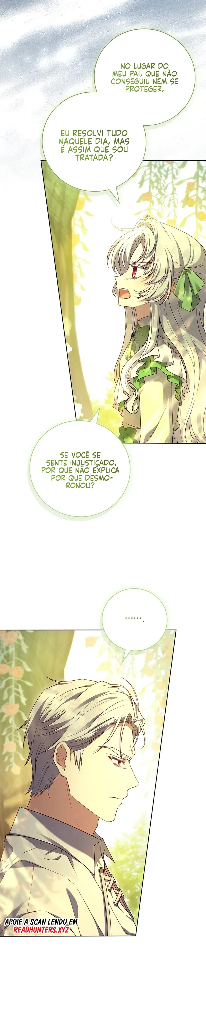 Tal Pai, Tal filha Capítulo 15 Página 2