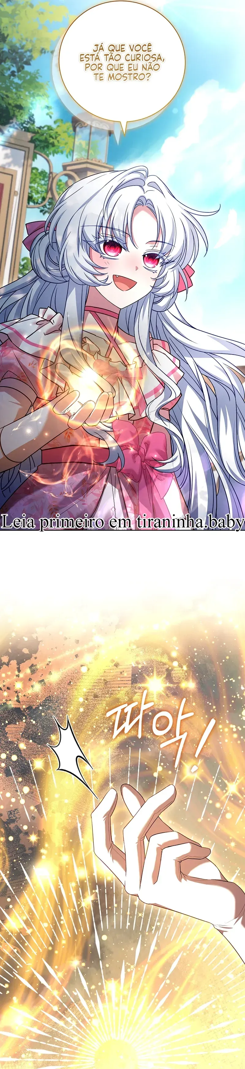 Tal Pai, Tal filha Capítulo 15 Página 21