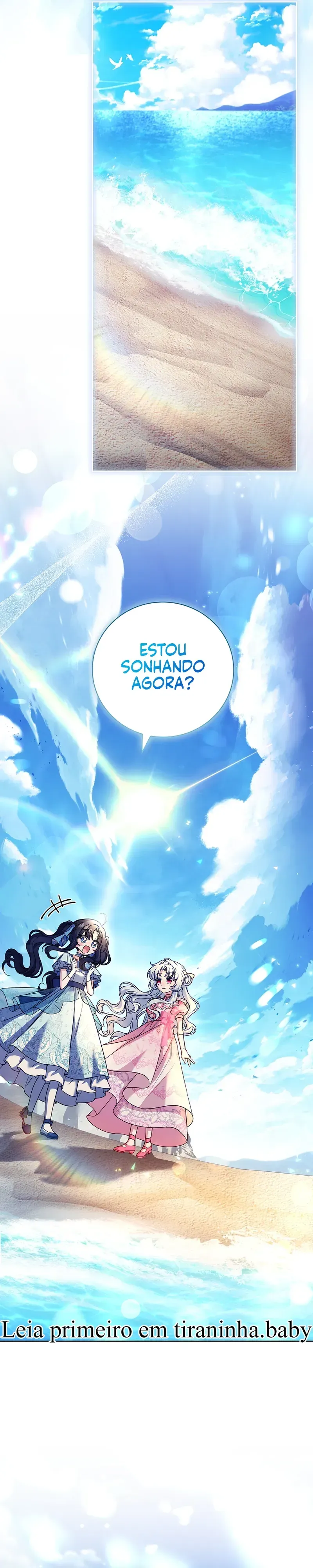 Tal Pai, Tal filha Capítulo 15 Página 23