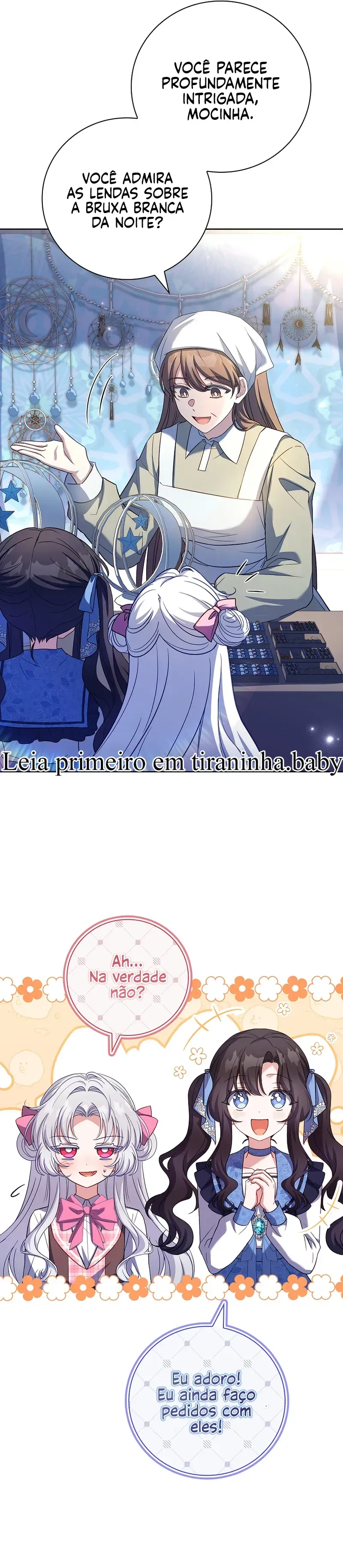 Tal Pai, Tal filha Capítulo 15 Página 30