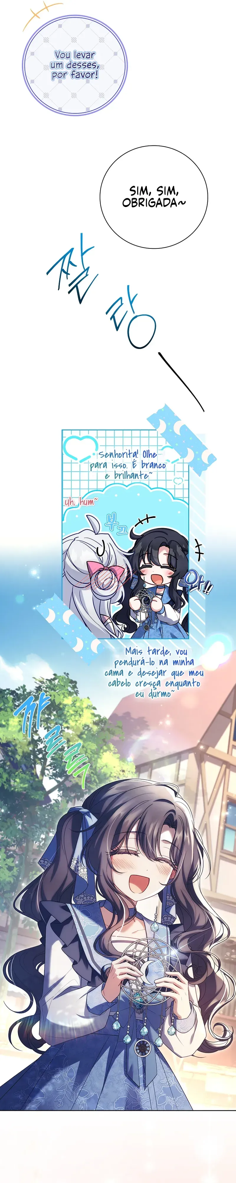 Tal Pai, Tal filha Capítulo 15 Página 31