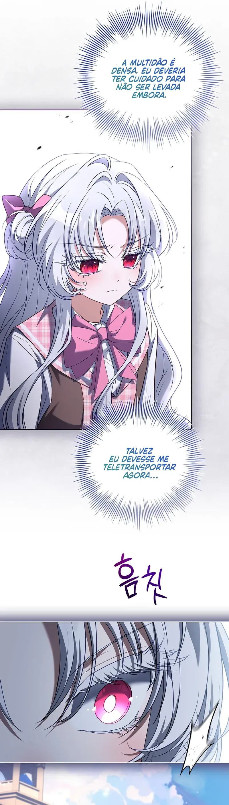 Tal Pai, Tal filha Capítulo 15 Página 34