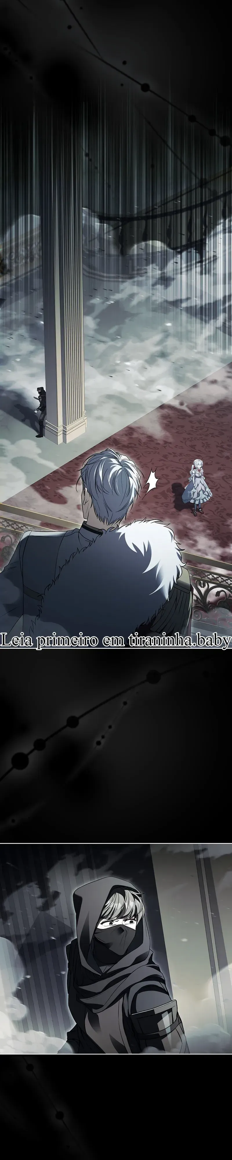 Tal Pai, Tal filha Capítulo 15 Página 5