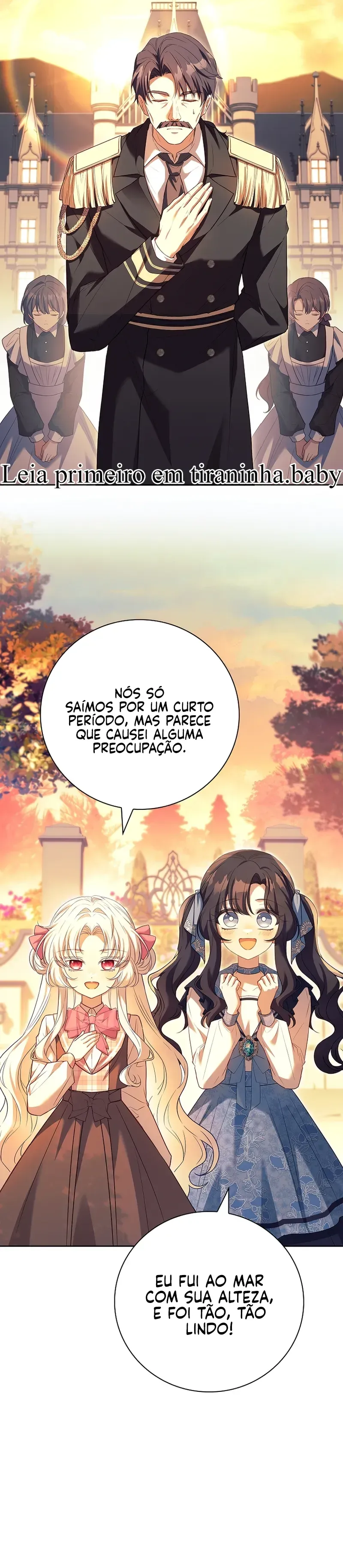 Tal Pai, Tal filha Capítulo 16 Página 13