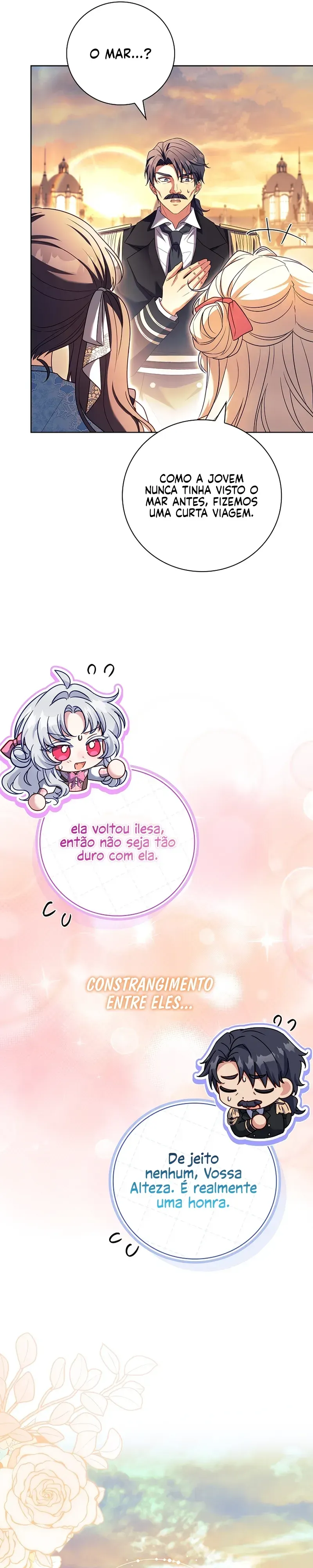 Tal Pai, Tal filha Capítulo 16 Página 14