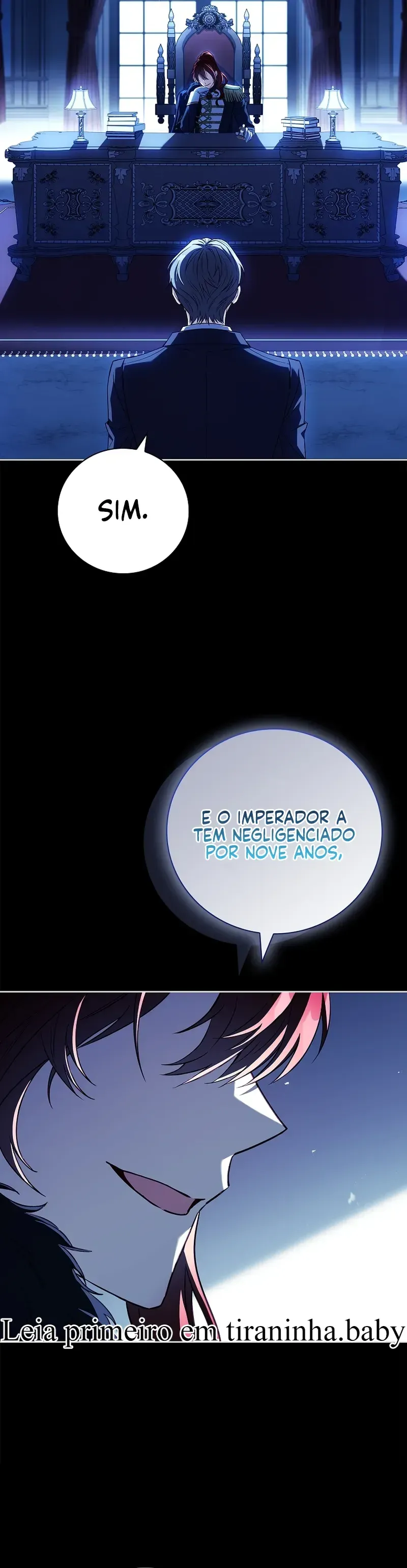 Tal Pai, Tal filha Capítulo 16 Página 23