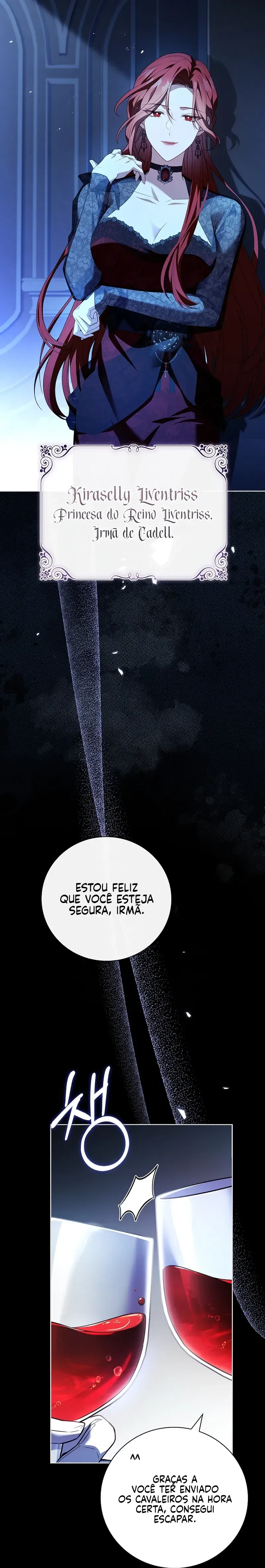 Tal Pai, Tal filha Capítulo 16 Página 27