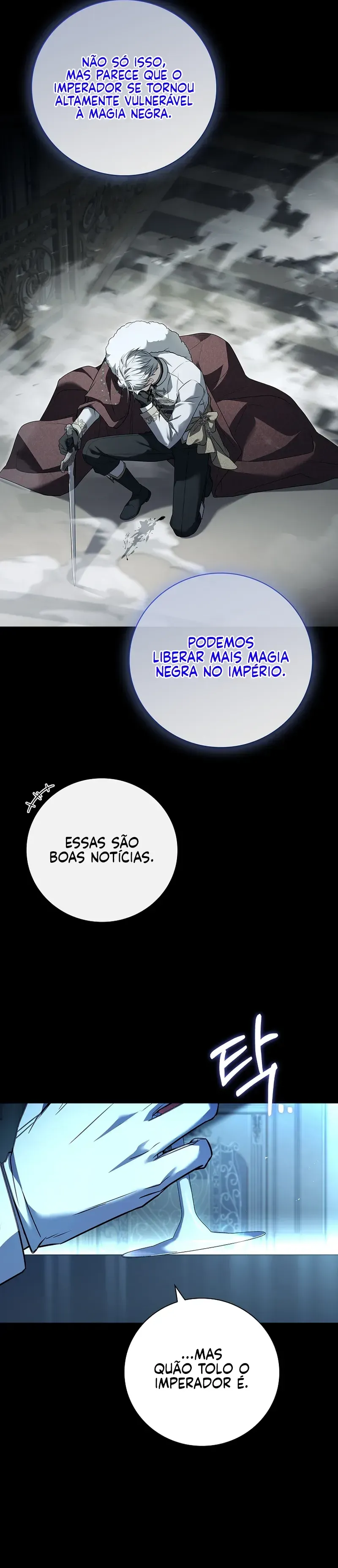 Tal Pai, Tal filha Capítulo 16 Página 29