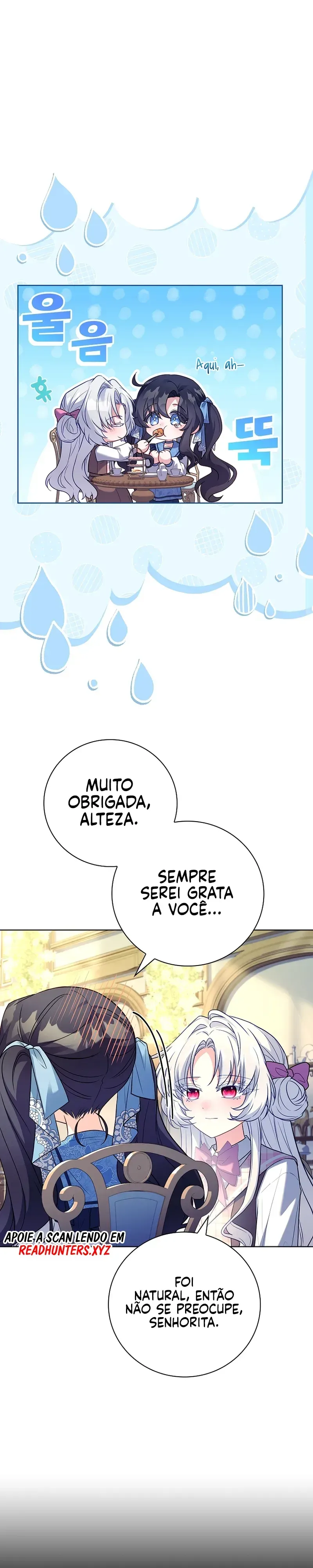 Tal Pai, Tal filha Capítulo 16 Página 3