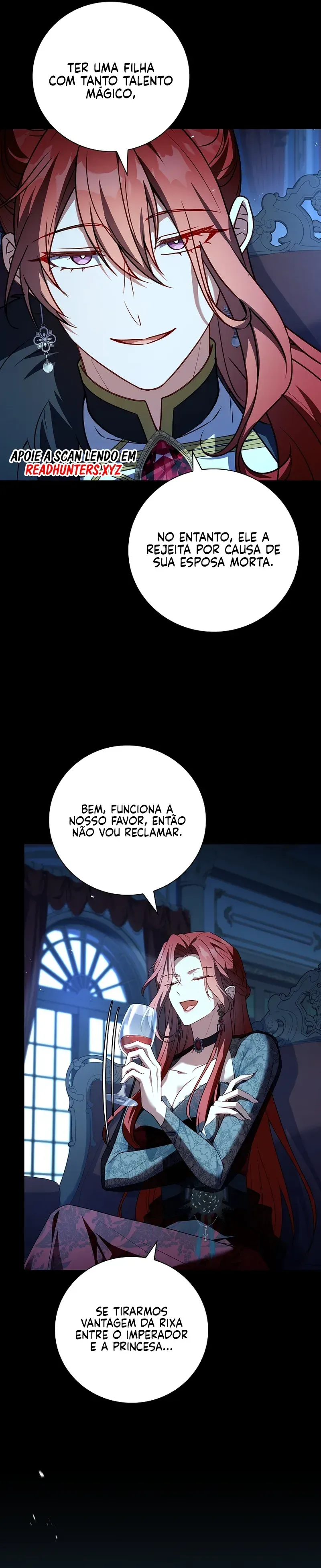 Tal Pai, Tal filha Capítulo 16 Página 30
