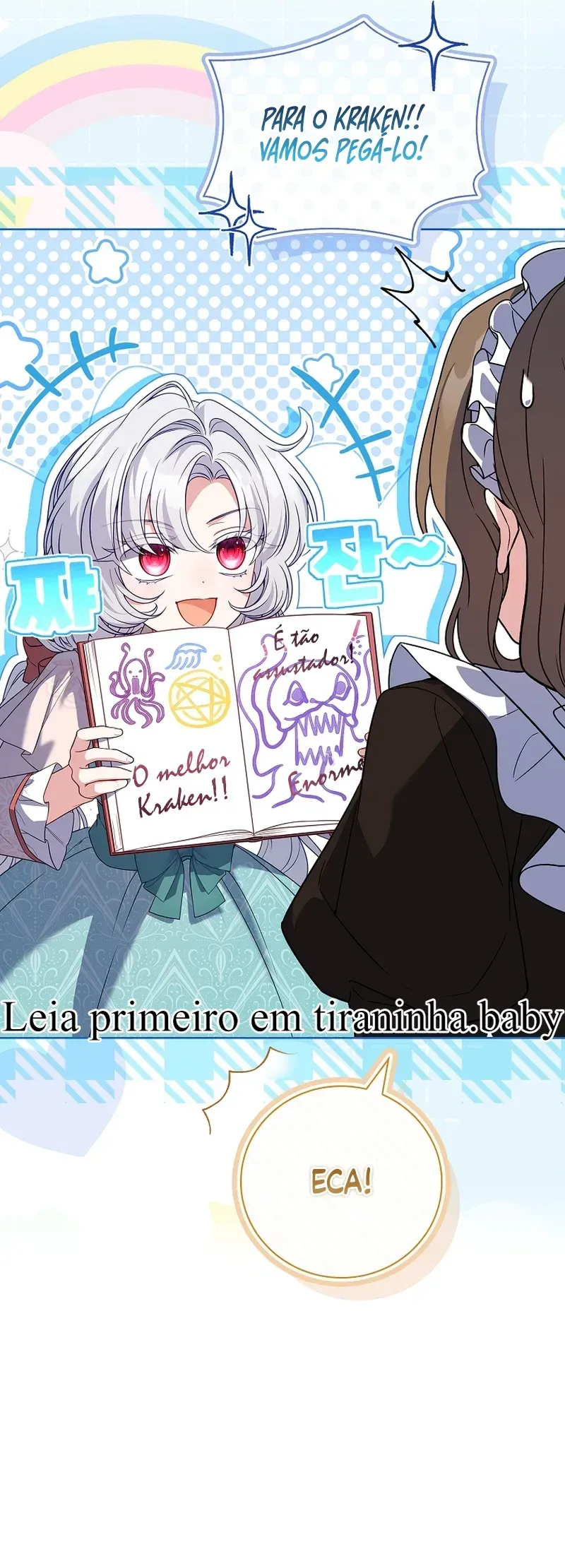 Tal Pai, Tal filha Capítulo 16 Página 37