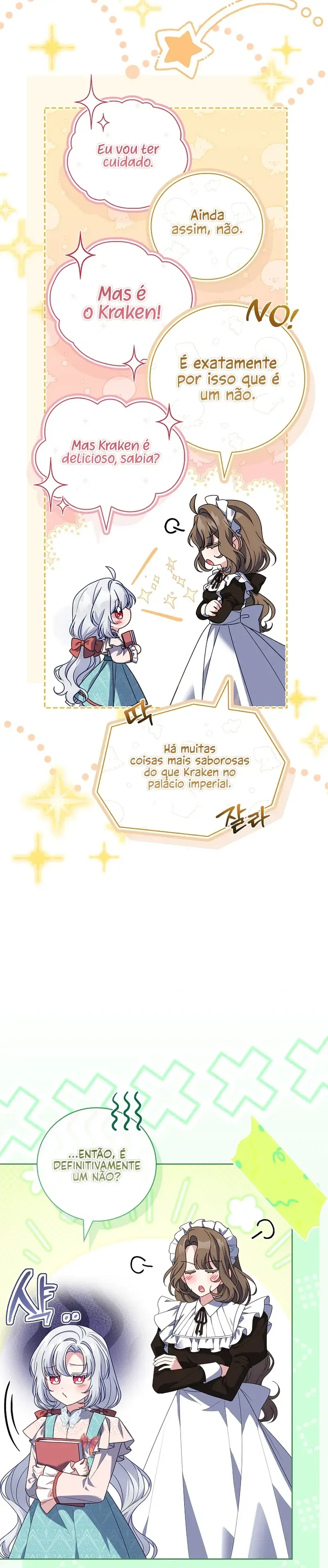 Tal Pai, Tal filha Capítulo 16 Página 39