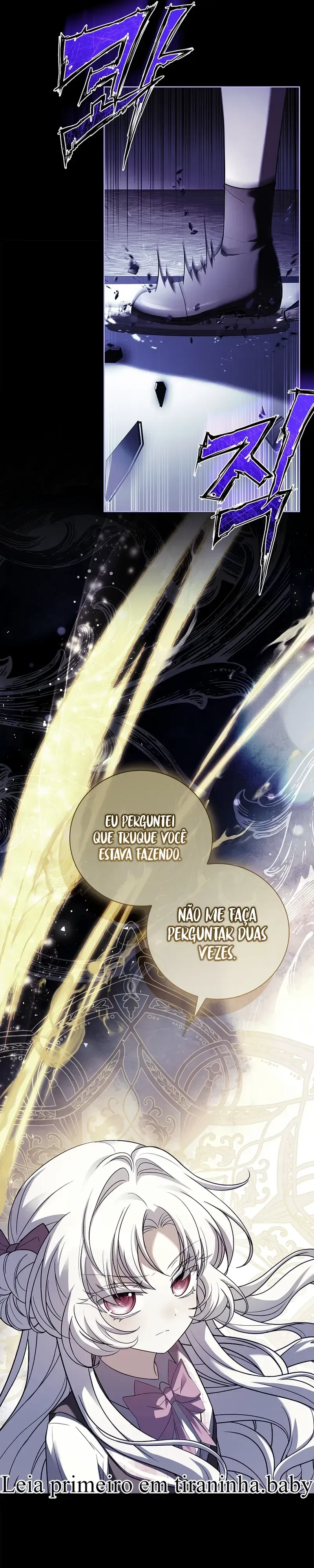 Tal Pai, Tal filha Capítulo 16 Página 5