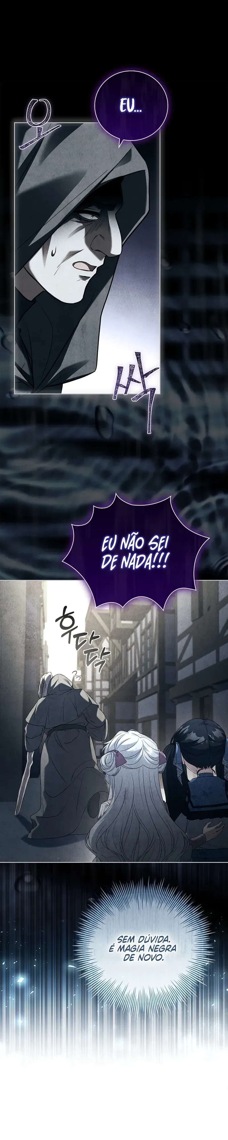 Tal Pai, Tal filha Capítulo 16 Página 6