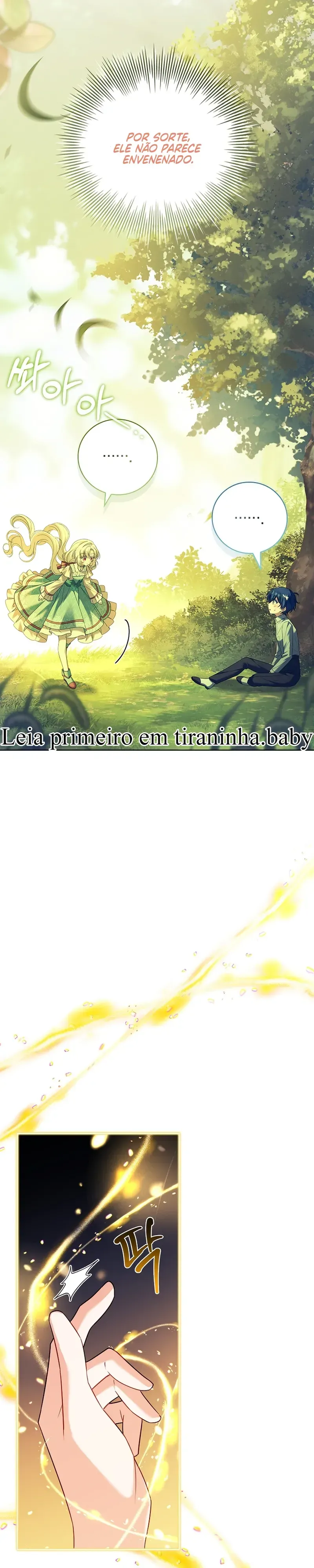 Tal Pai, Tal filha Capítulo 17 Página 16