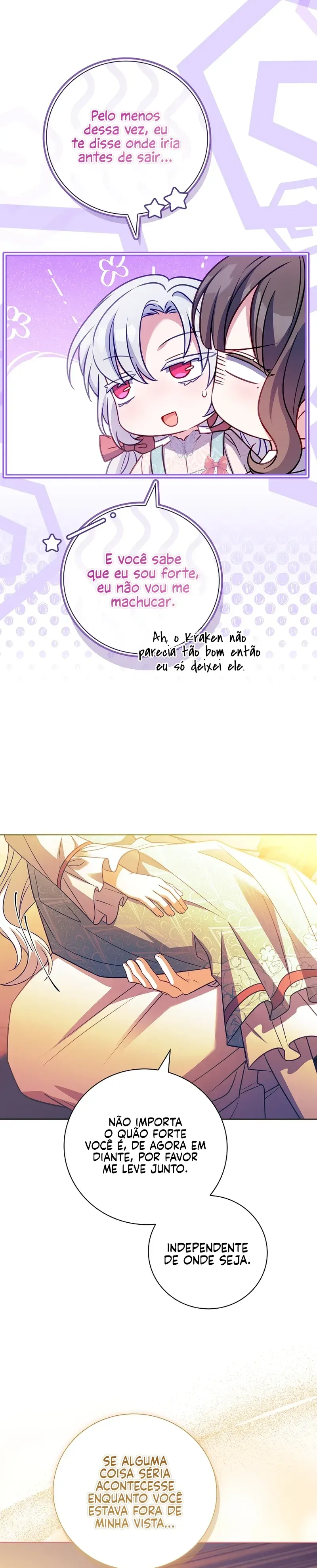 Tal Pai, Tal filha Capítulo 17 Página 26