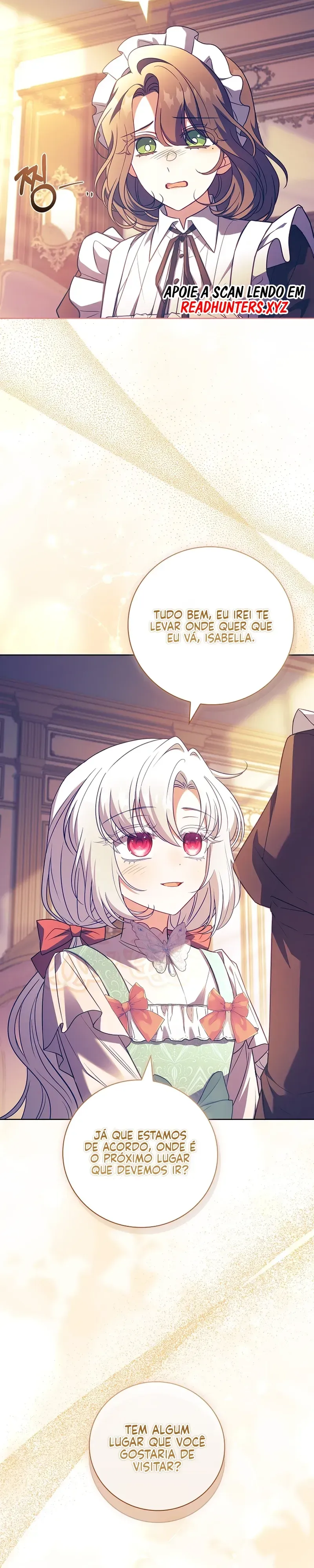 Tal Pai, Tal filha Capítulo 17 Página 27