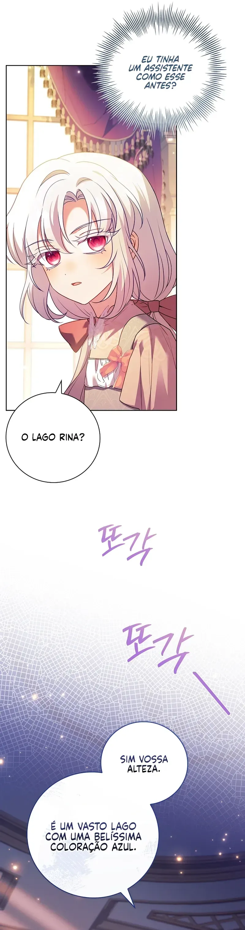 Tal Pai, Tal filha Capítulo 17 Página 30