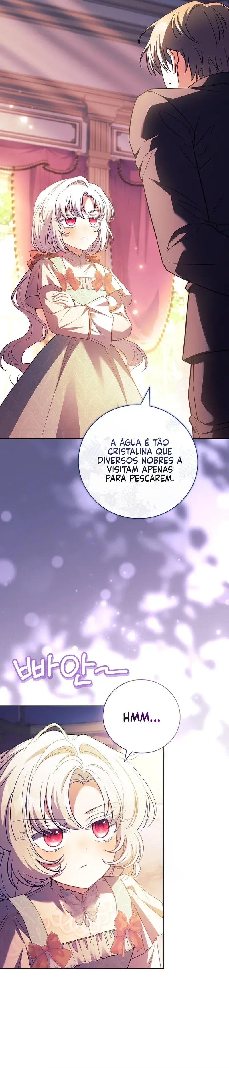 Tal Pai, Tal filha Capítulo 17 Página 31