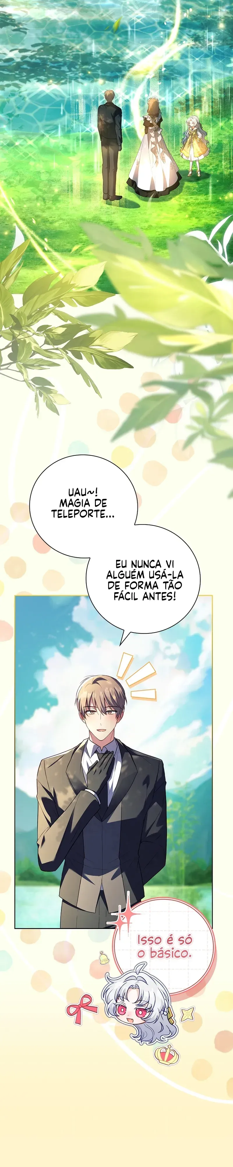 Tal Pai, Tal filha Capítulo 17 Página 34